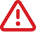Warning icon