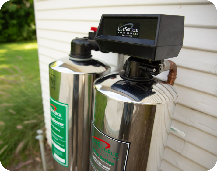 Carbon filtration media