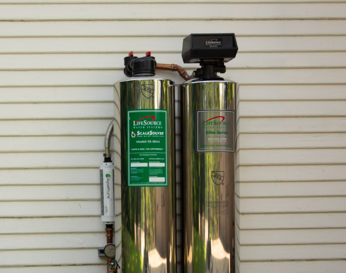 Advanced filtration technician and system